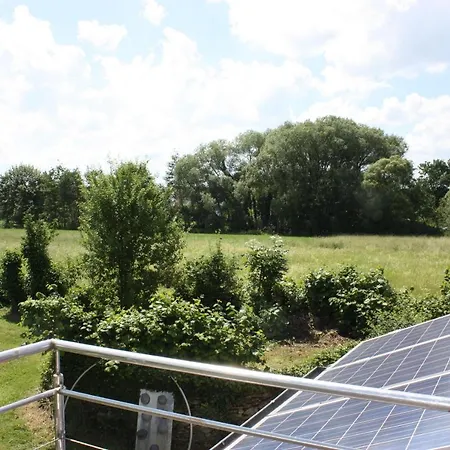 Apartment Urlaub Im Kunstatelier