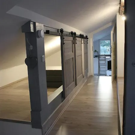 Urlaub Im Kunstatelier Apartment