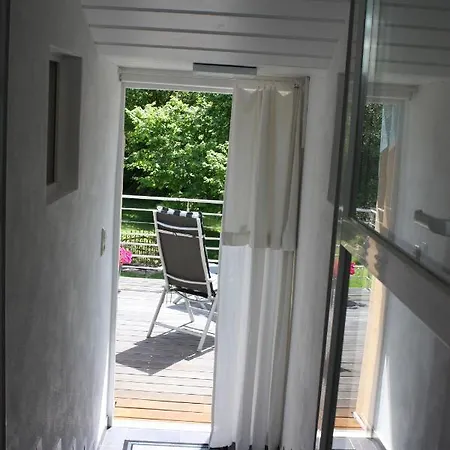 Urlaub Im Kunstatelier Apartment Runkel