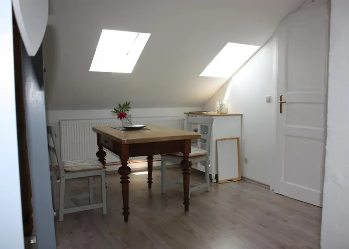 Urlaub Im Kunstatelier * Runkel