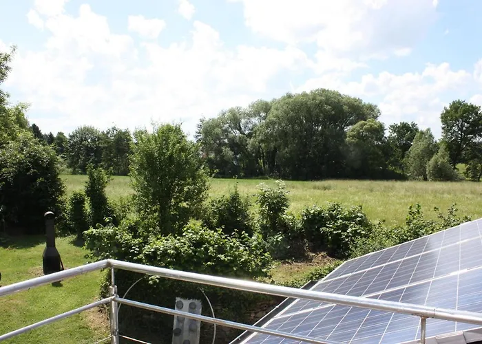 Apartamento Urlaub Im Kunstatelier