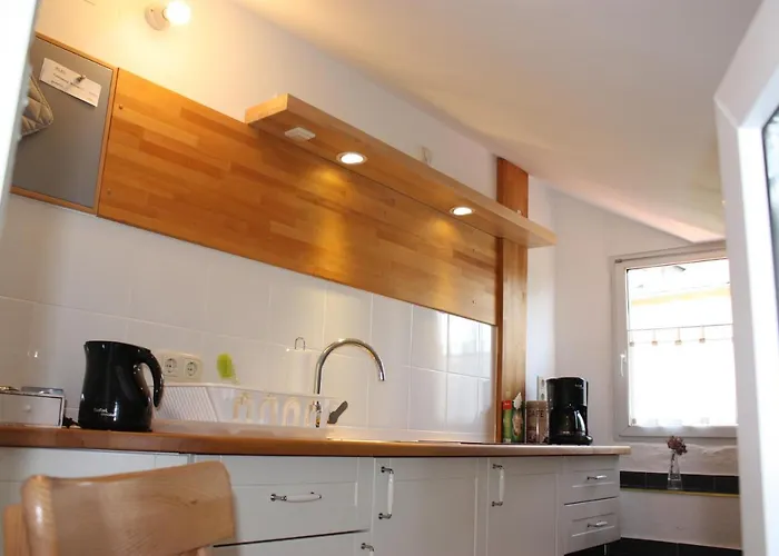 Urlaub Im Kunstatelier *