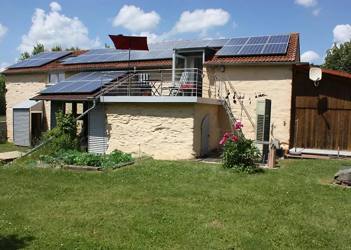 Urlaub Im Kunstatelier *