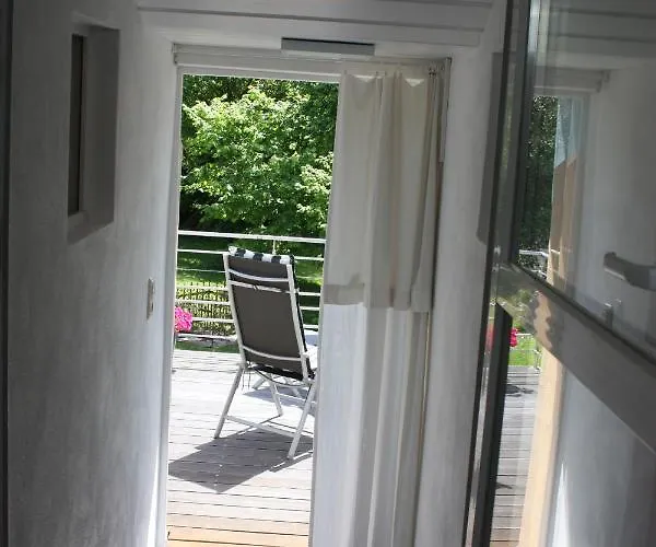 Urlaub Im Kunstatelier Apartamento Runkel