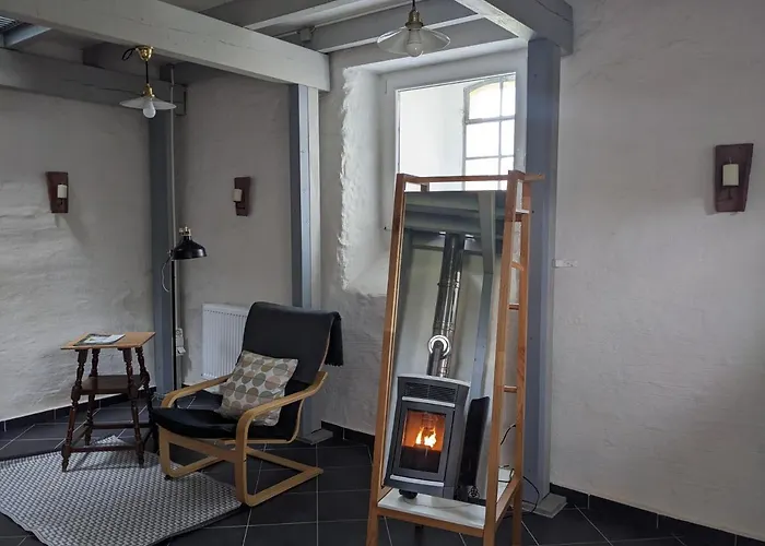 Urlaub Im Kunstatelier Apartamento Runkel