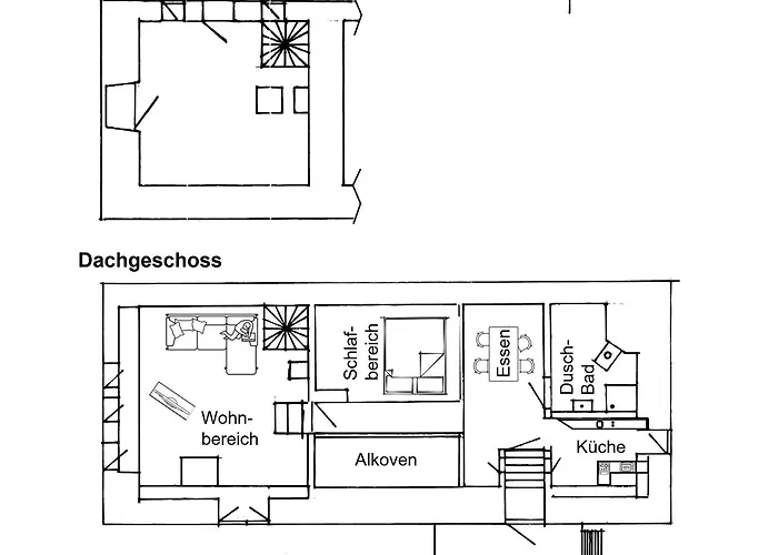 Urlaub Im Kunstatelier Apartamento *