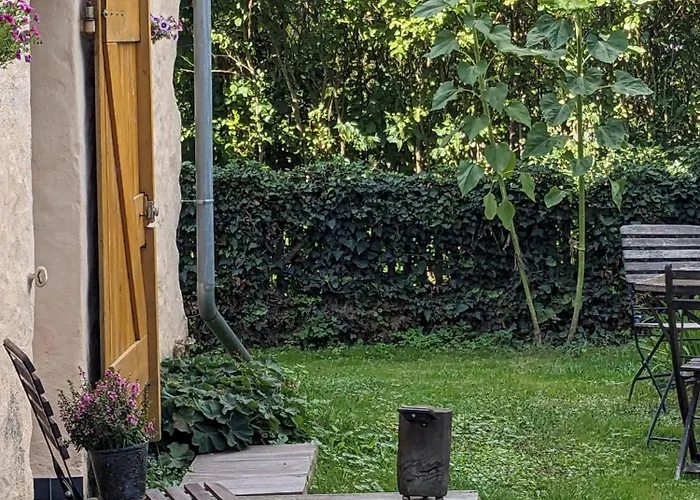 Apartamento Urlaub Im Kunstatelier Runkel