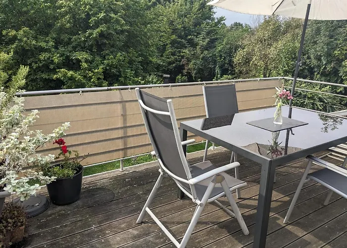 Urlaub Im Kunstatelier *